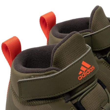 Дамски Туристически Обувки ADIDAS Terrex FortaRun All Terrain EL 526556 GZ2199 изображение 5